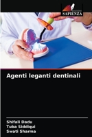 Agenti leganti dentinali 6203220663 Book Cover