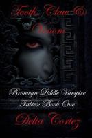 Tooth, Claw and Venom 1622010094 Book Cover