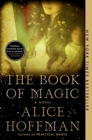 The Book of Magic 198215148X Book Cover