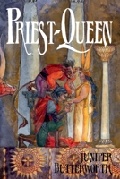 Priest-Queen (Goblins and Cheese) B0DQ3S4624 Book Cover