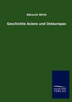 Geschichte Asiens Und Osteuropas 3846014184 Book Cover
