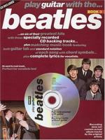 Play Guitar with the Beatles 0634012614 Book Cover