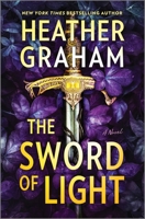 The Sword of Light: A Novel 0778387631 Book Cover