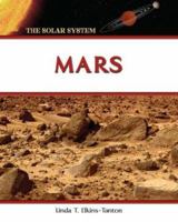 Mars, Revised Edition 0816076995 Book Cover