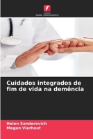 Cuidados integrados de fim de vida na demência 6205939398 Book Cover