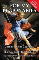 Pentru legionari 1593640005 Book Cover