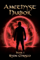 Amethyst Harbor: Book 1 B0GSBW6VPF Book Cover