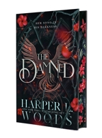 The Damned 1250365236 Book Cover