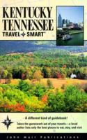 Kentucky Tennessee Travel-Smart 1562614703 Book Cover