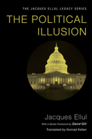 The political illusion 0394718127 Book Cover