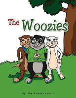 The Woozies 1450007031 Book Cover