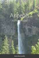 Appeals: From The Minor Prophets 1312732717 Book Cover