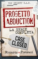 Progetto Abduction: la serie completa 1687033951 Book Cover