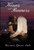 Kisses and Rumors B0HJBW47WJ Book Cover