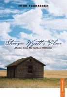 Stranger Wycott s Place (Transmontanus) 1554200377 Book Cover