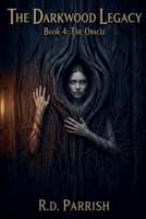The Oracle (The Darkwood Legacy) B0HBZSDN3Z Book Cover