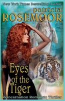 Eyes of the Tiger B0DR29LJN1 Book Cover