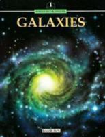 Galaxies (Window on the Universe) 0812017420 Book Cover