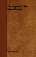 The Legend of the Sacred Image‎ 1022661426 Book Cover