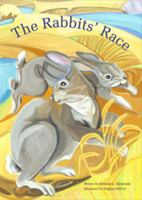 The Rabbit's Race 1894778766 Book Cover