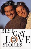 Best Gay Love Stories 2006 (Best Gay Love Stories) 1555839215 Book Cover