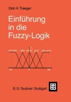 Einführung in die Fuzzy-Logik 3519161621 Book Cover