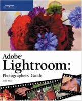Adobe Lightroom Photographers' Guide