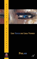 Les yeux de Lisa Vinke 9524211335 Book Cover