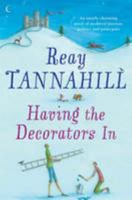 Having the Decorators in 075533308X Book Cover