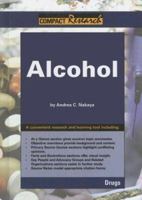 Alcohol (Compact Research: Drugs) 1601520077 Book Cover
