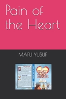Pain of the Heart B094J1WCHY Book Cover