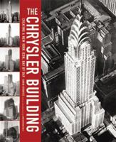 The Chrysler Building 1568983549 Book Cover