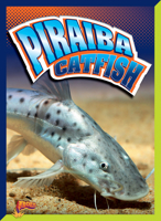 Piraiba Catfish 1623109183 Book Cover