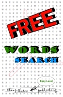 Free Words Search 1658728734 Book Cover