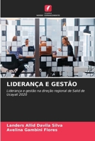 Liderança E Gestão 6209040748 Book Cover