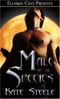 Male of the Species 1419957082 Book Cover