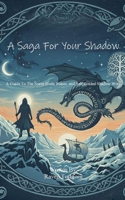 A Saga For Your Shadow B0FWRGY6L2 Book Cover