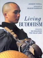 Living Buddhism 0520204107 Book Cover