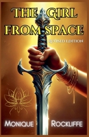 The Girl From Space B0F9ZWPWQJ Book Cover