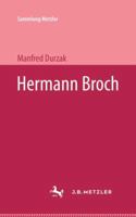 Hermann Broch 3476994090 Book Cover