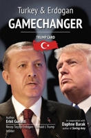 GameChanger: Trump Card: Turkey  Erdogan 1642934593 Book Cover