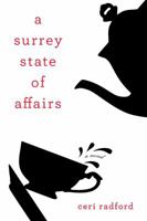 A Surrey State of Affairs 0670023426 Book Cover