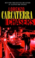 Chasers 0345411013 Book Cover