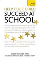 Help Your Child to Succeed at School: A Teach Yourself Guide 007174004X Book Cover