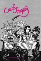 Curb Angels: Pound for Pound 1998779416 Book Cover