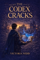 The Codex Cracks B0GPGP3W5L Book Cover