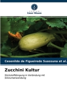 Zucchini Kultur 6203616311 Book Cover