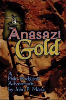 Anasazi Gold 1413757847 Book Cover