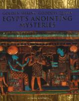 Golden Shrine, Goddess Queen: Egypt's Anointing Mysteries 0952423324 Book Cover