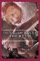 The Saga of Tanya the Evil, Vol. 12 (Light Novel) 1975323521 Book Cover